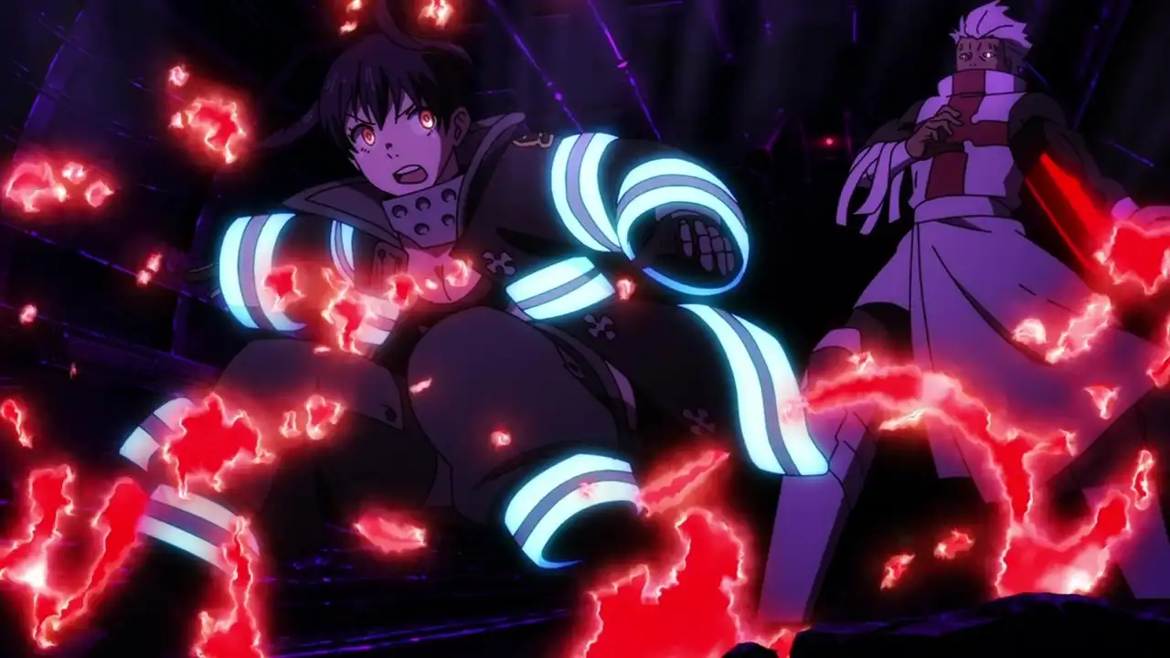 Into the Nether