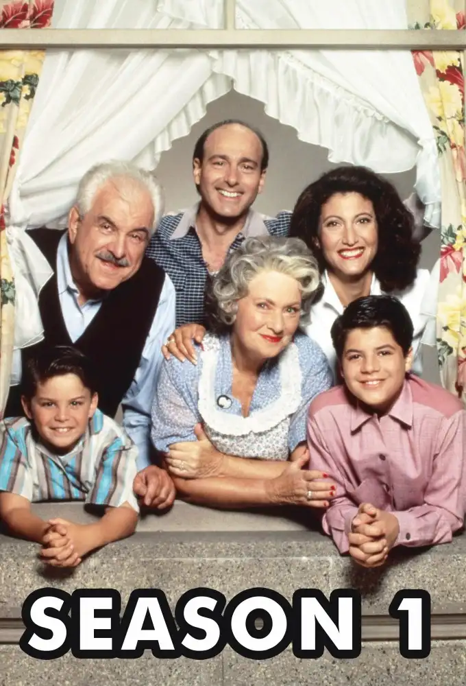 Season 1