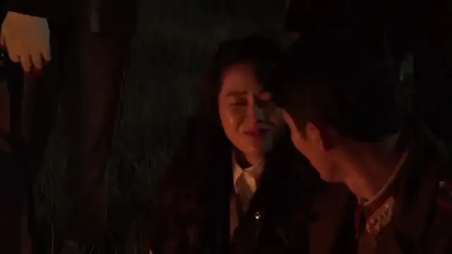 Behind the Scenes Episodes #5 to #8