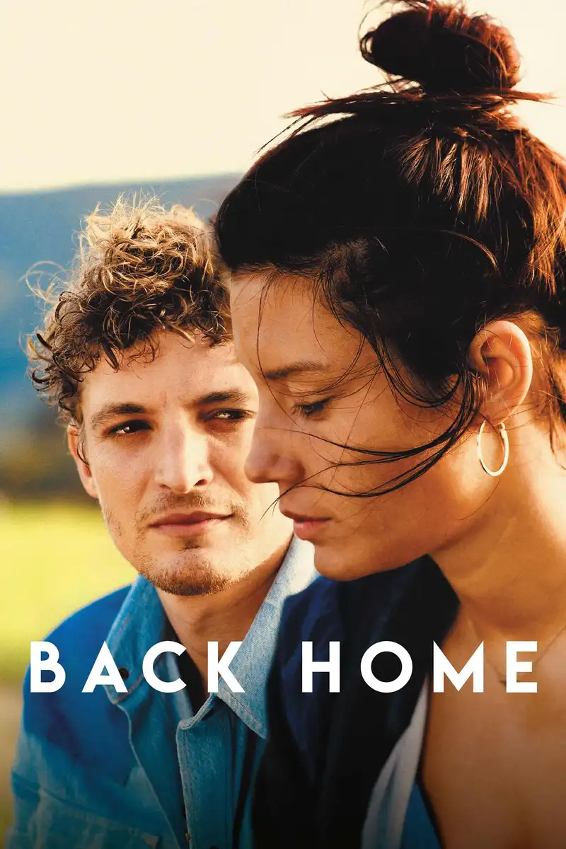 Back Home