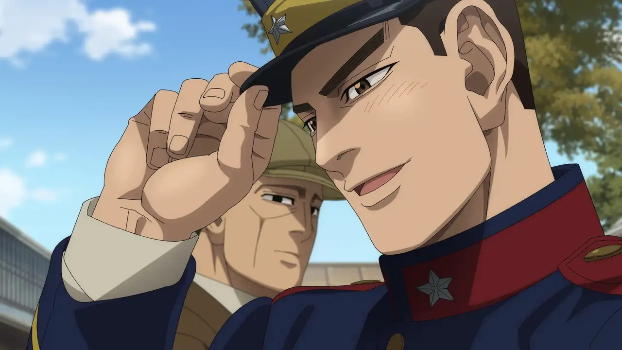 Our Kamuy