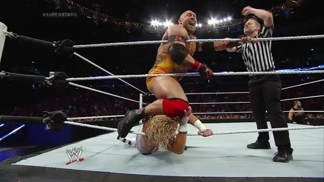 Superstars #261: April 10, 2014