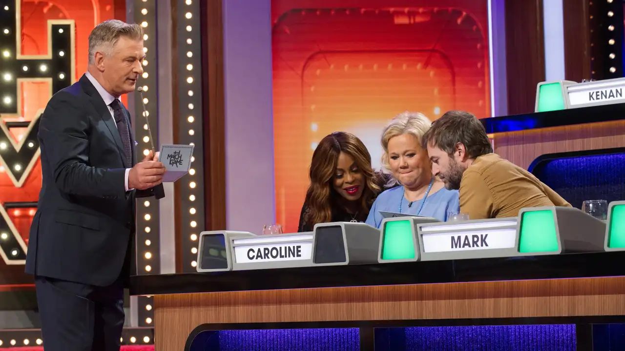 Kenan Thompson, Niecy Nash, Thomas Lennon, Caroline Rhea, Mark Duplass and Constance Zimmer