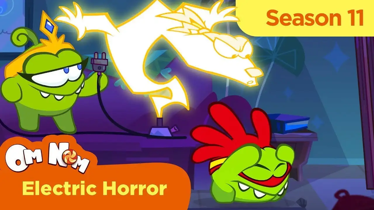 Electric Horror