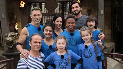 Group Kids United
