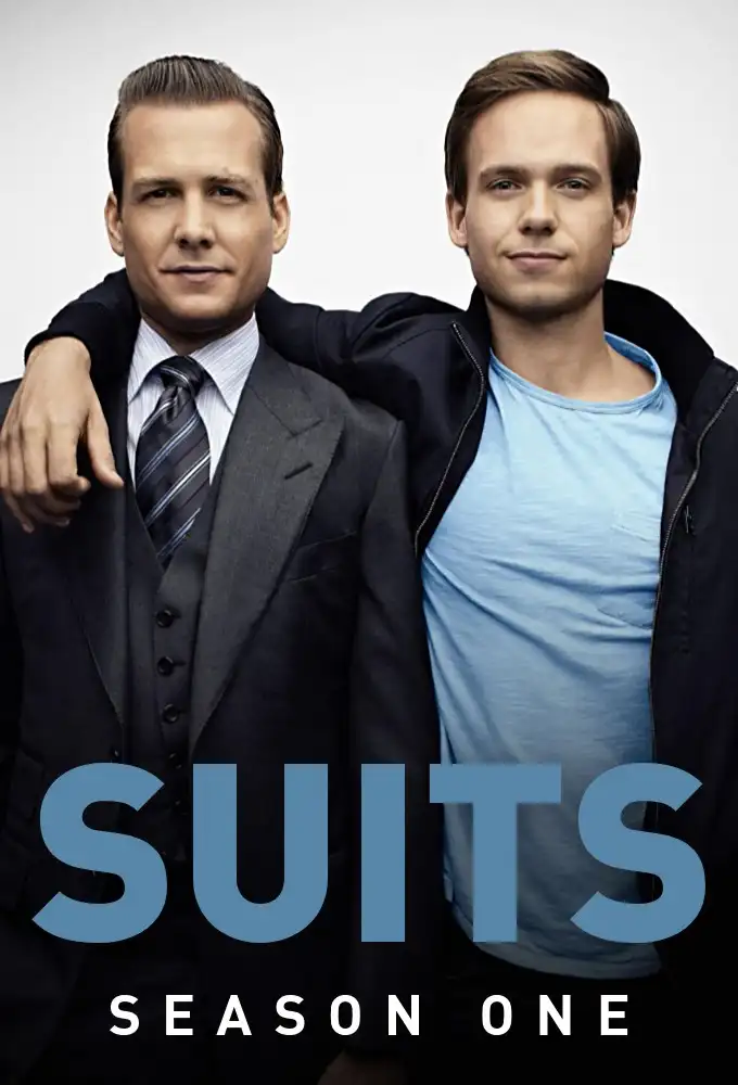 Season 1