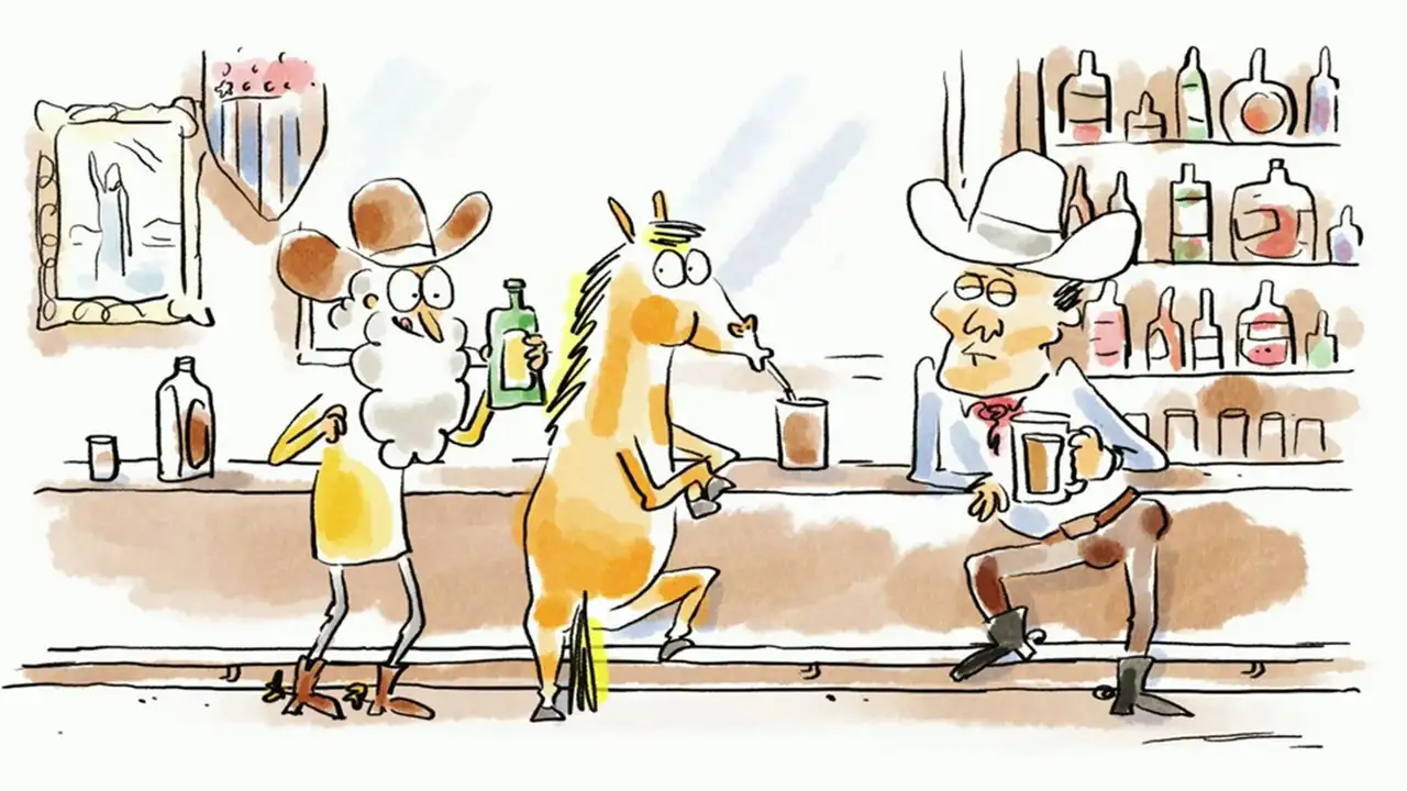 Alcohol's Great But Not for Your Health