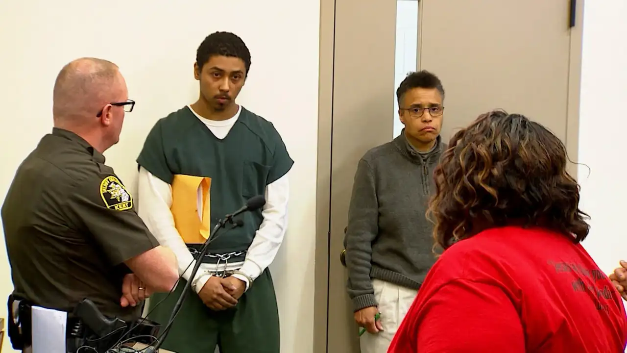 Court Cam Top Five: Acts of Mercy