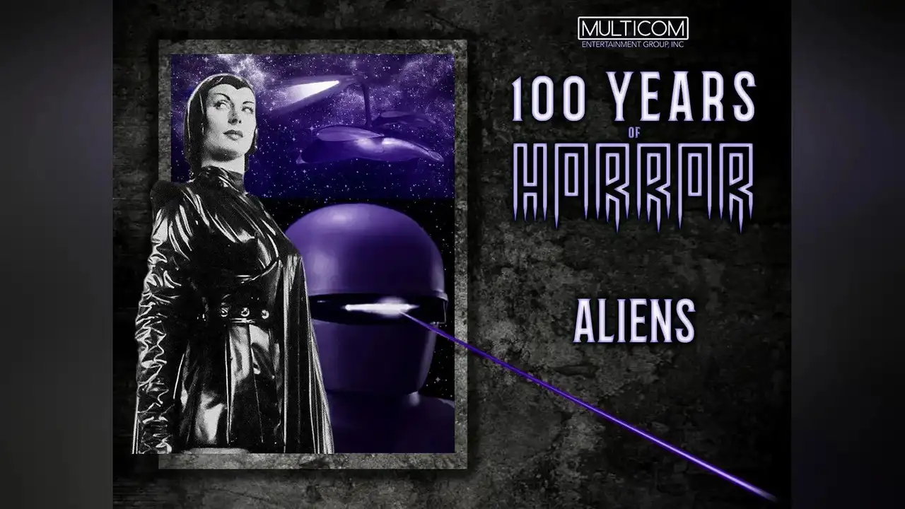 Aliens