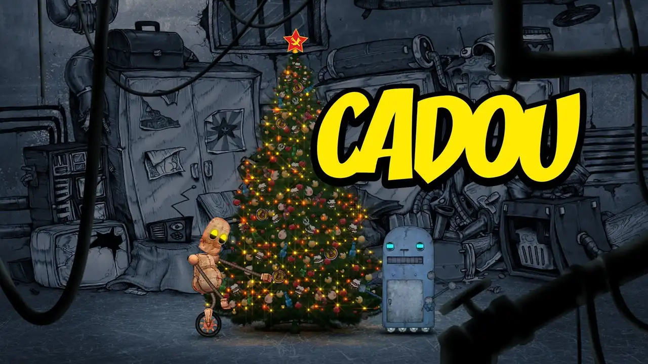 Cadou