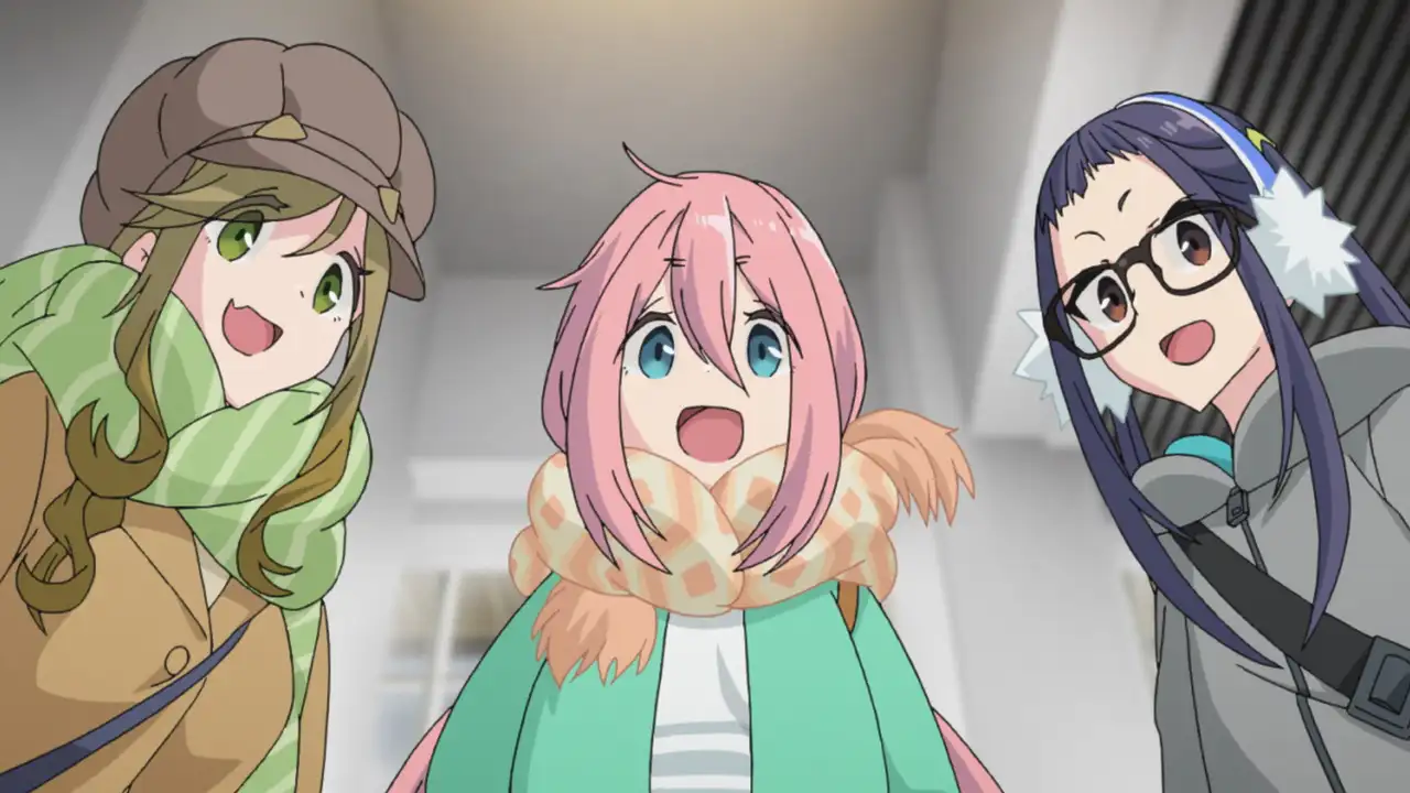 So Many Mt. Fujis