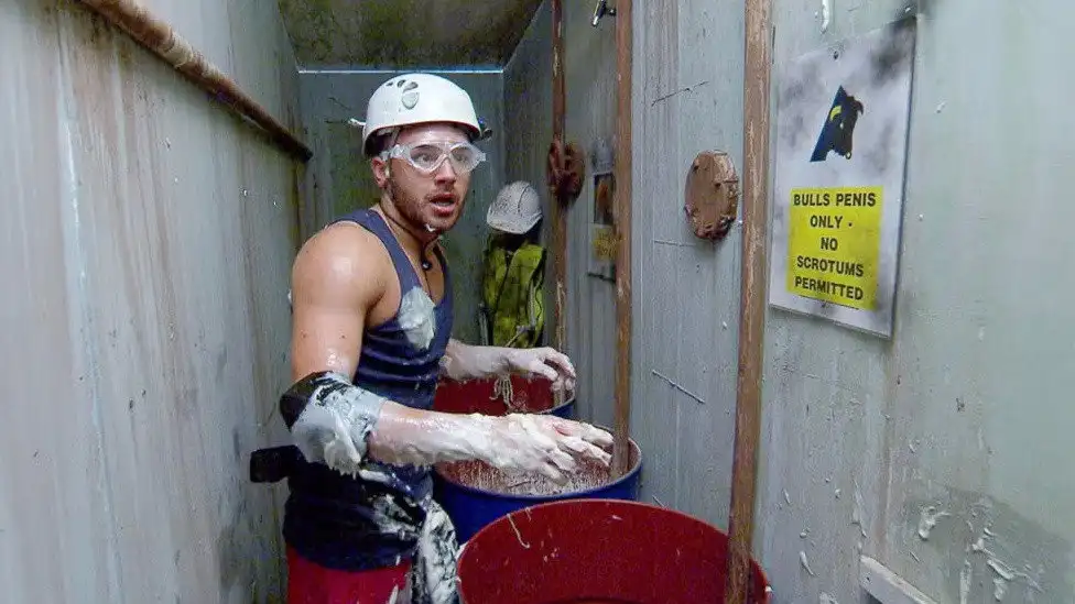 Bushtucker Food Factory