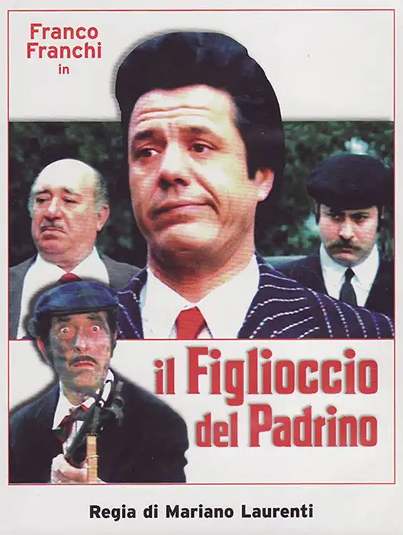 The Godfather's Godson