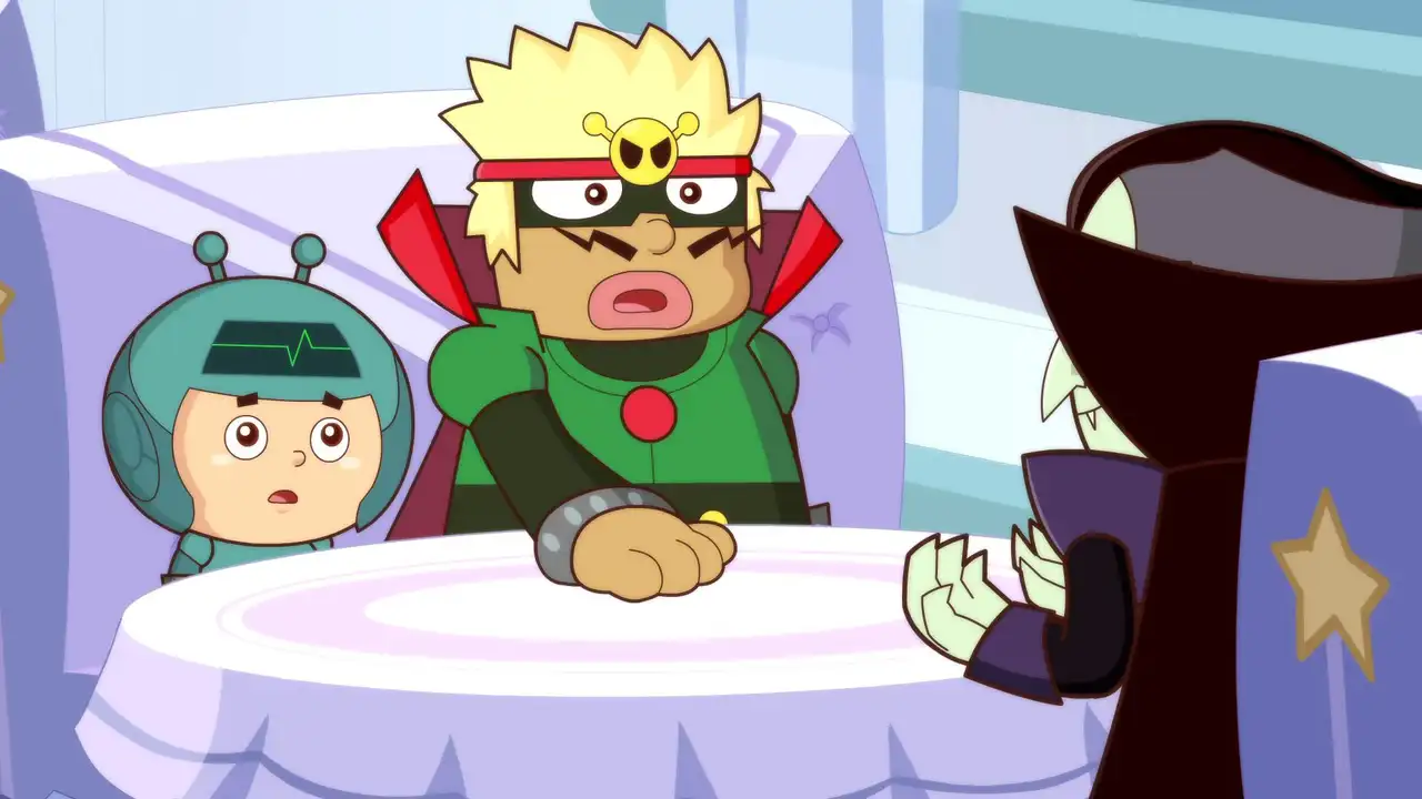 Episode 13