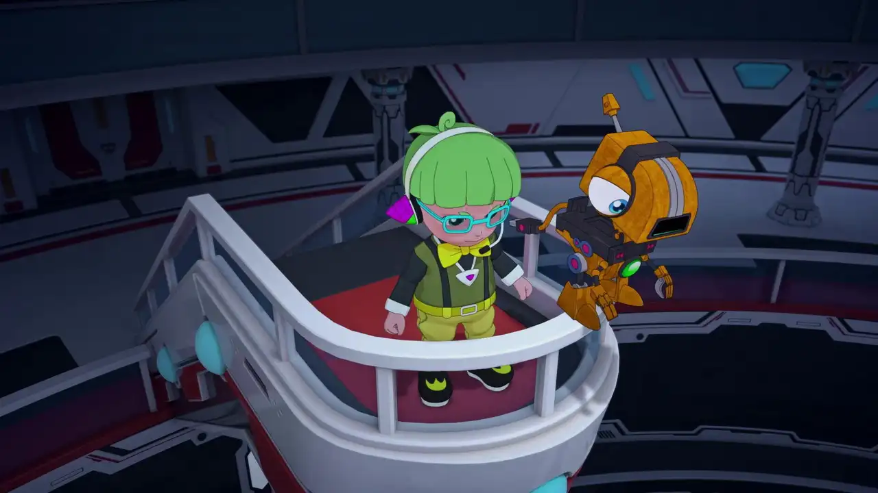 Episode 18