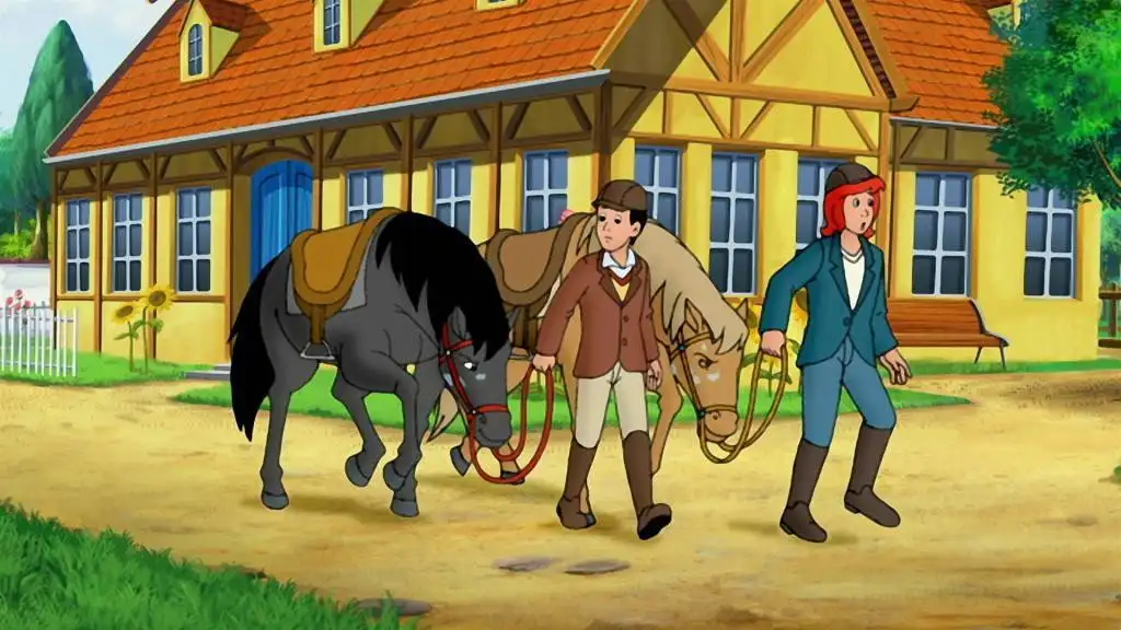 Episode 9