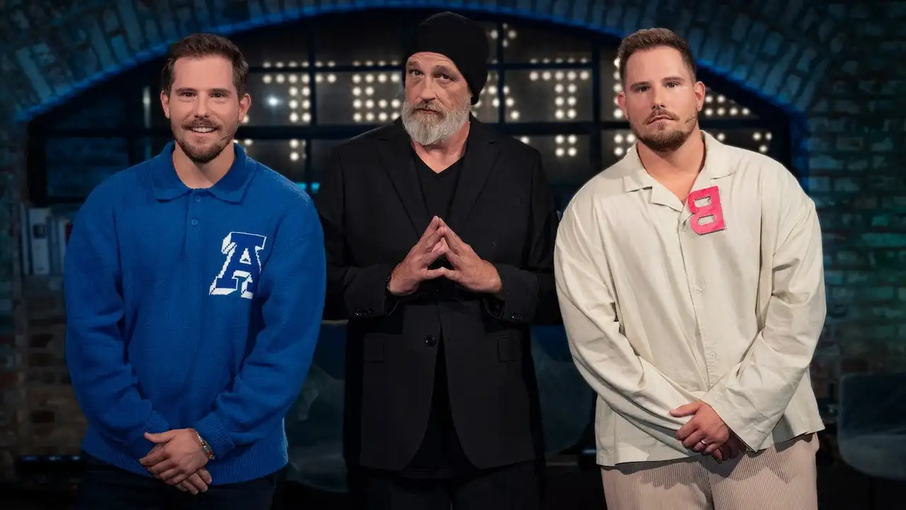 Episode 26