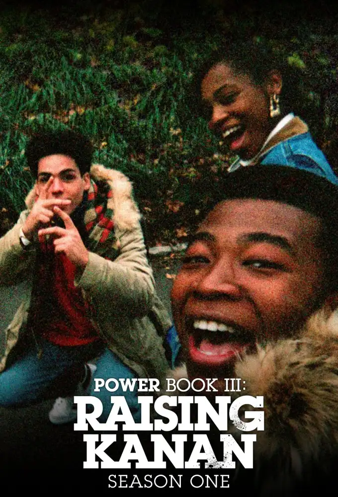 Season 1