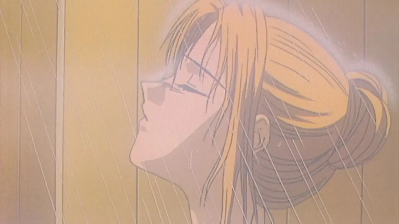 The Mikage conspiracy