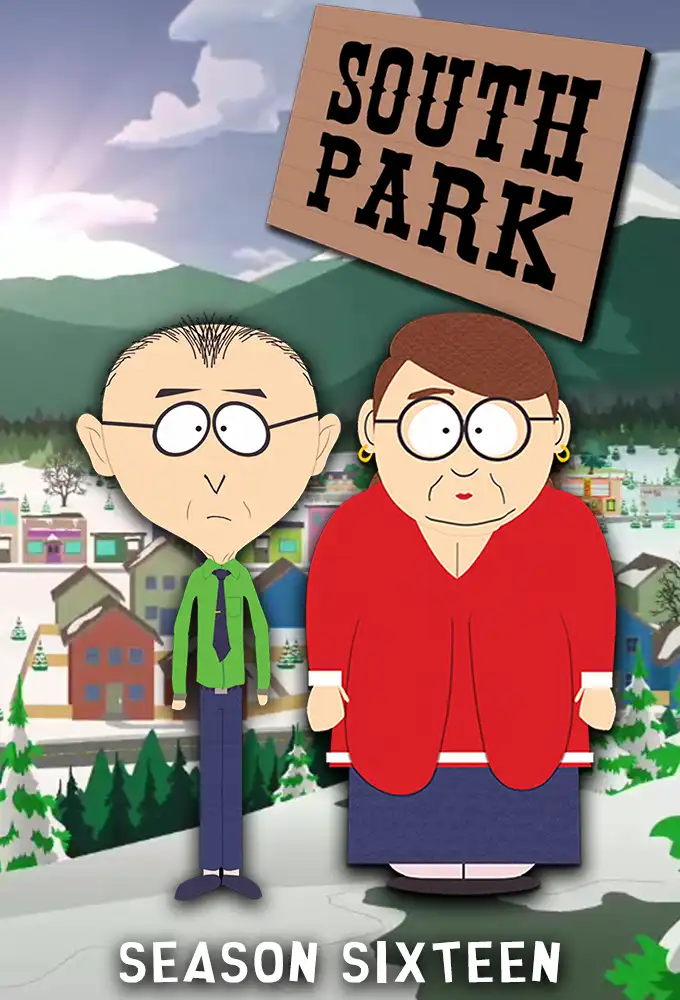 Season 16