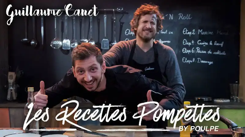 Guillaume Canet
