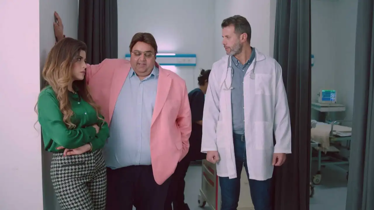 Episode 7