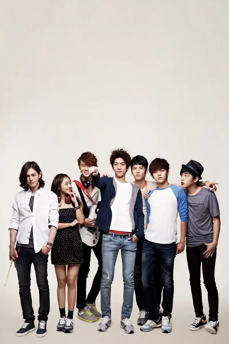 Season 1