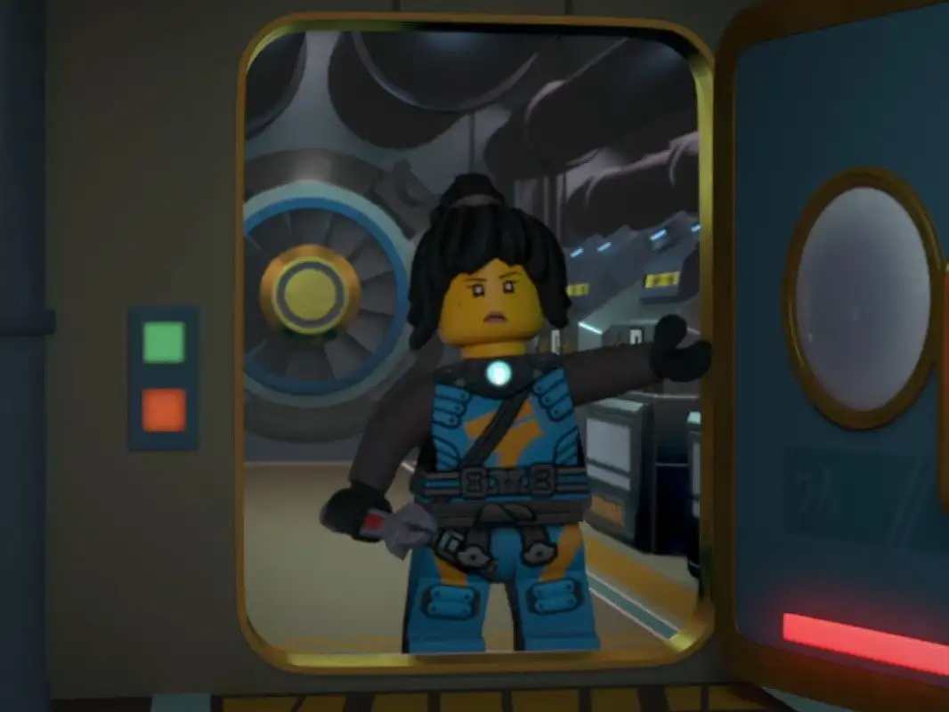 Five Thousand Fathoms Down