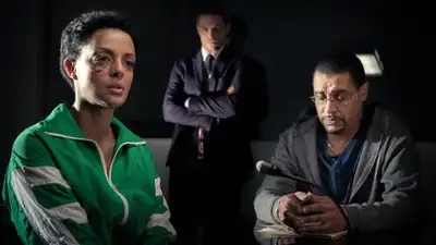 Wahlverwandtschaften
