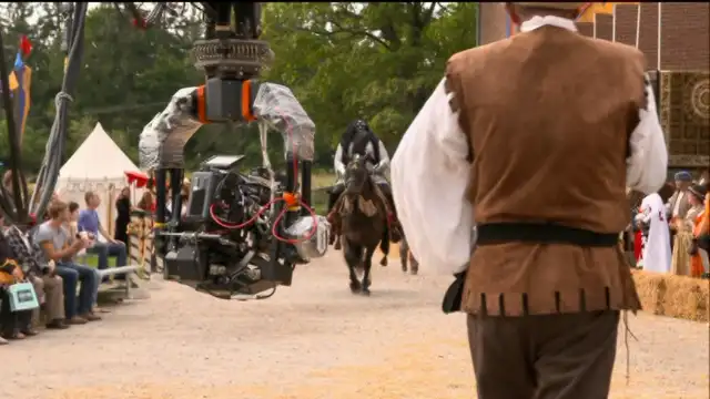Saul Searching