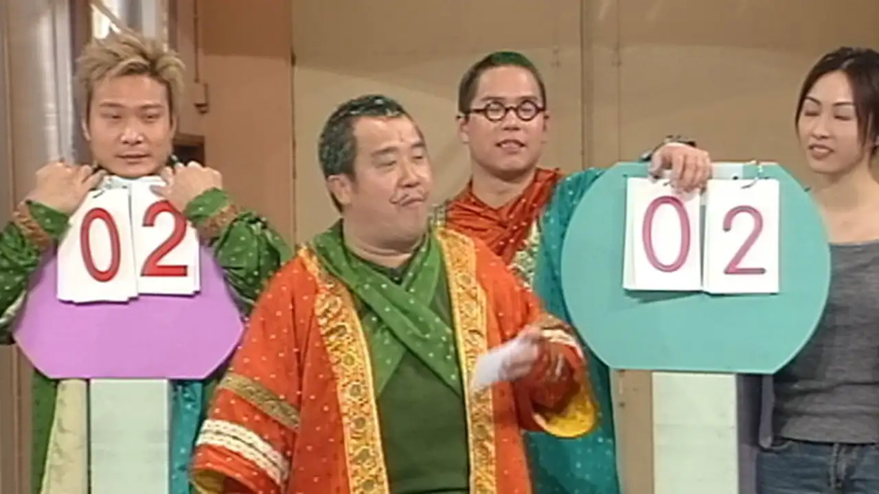 Episode 19