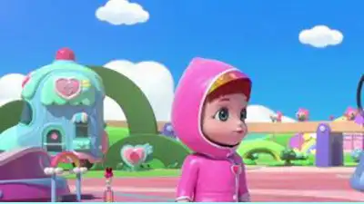 Episode 9