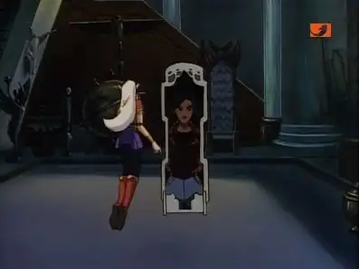 The Mirror