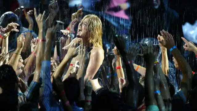 22nd Annual MTV Video Music Awards