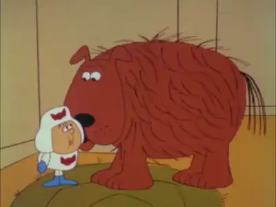 Big Woof