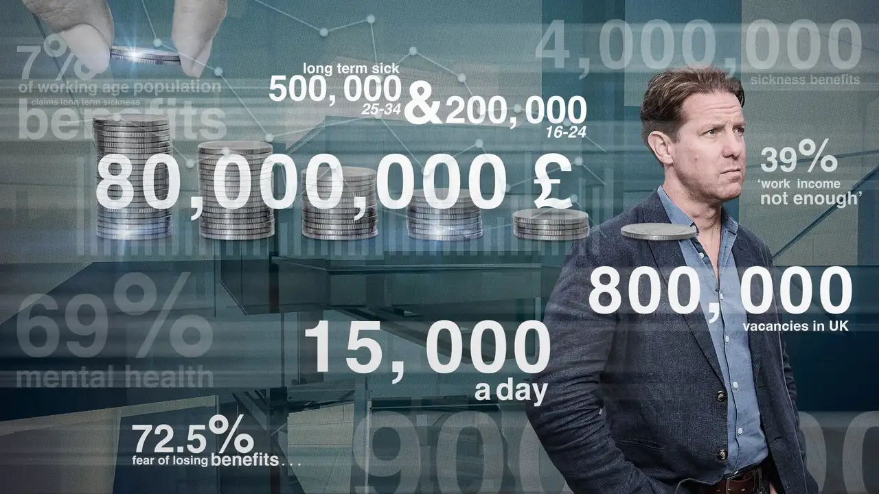 Britain's Benefits Scandal