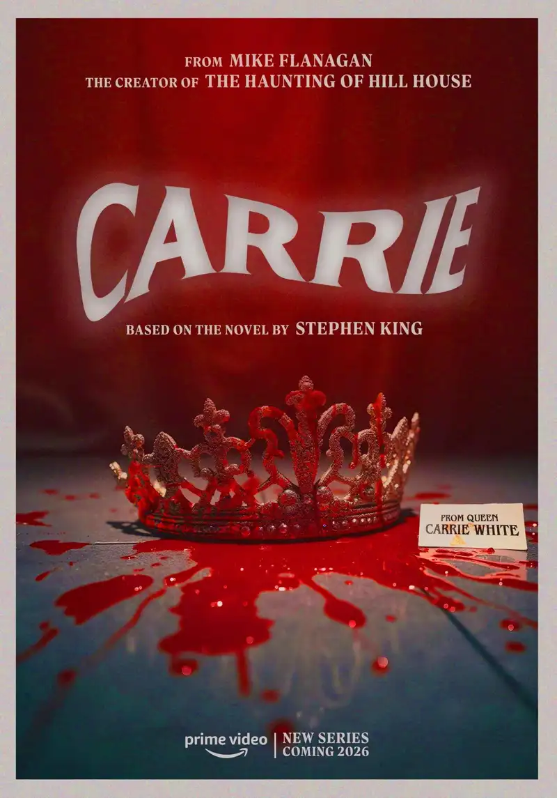 Carrie