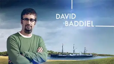 David Baddiel