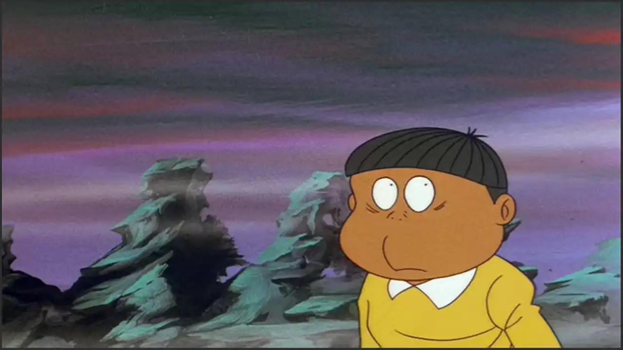 Episode 23