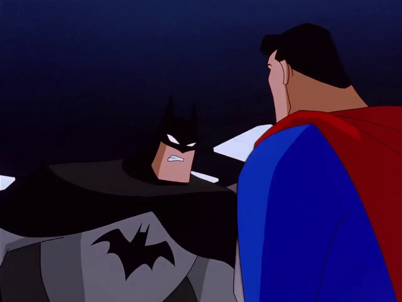 World's Finest (3)