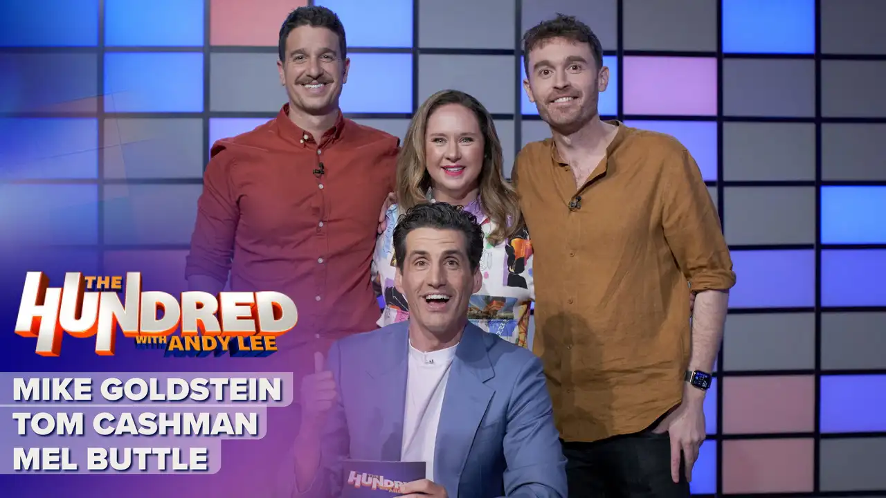 Episode 7