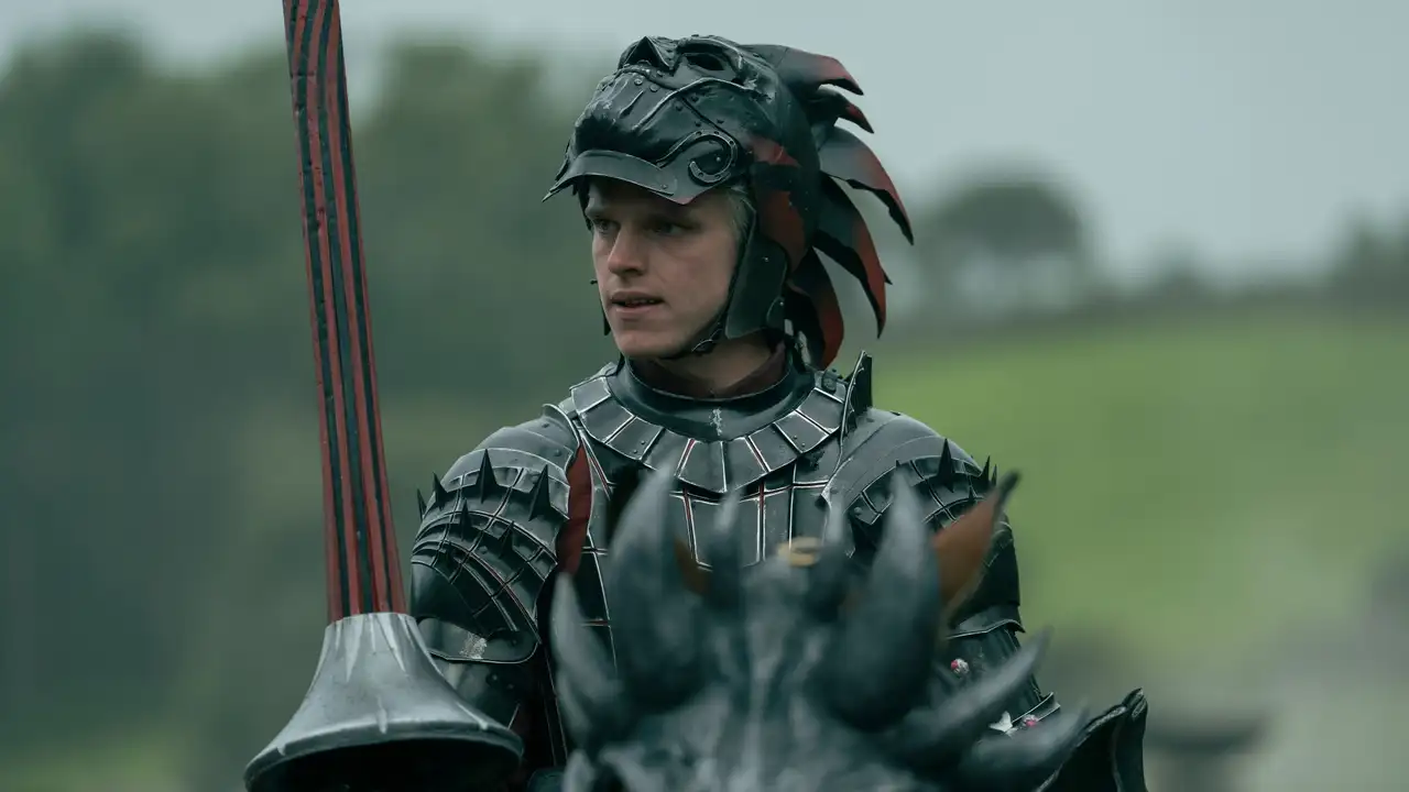 The Squire
