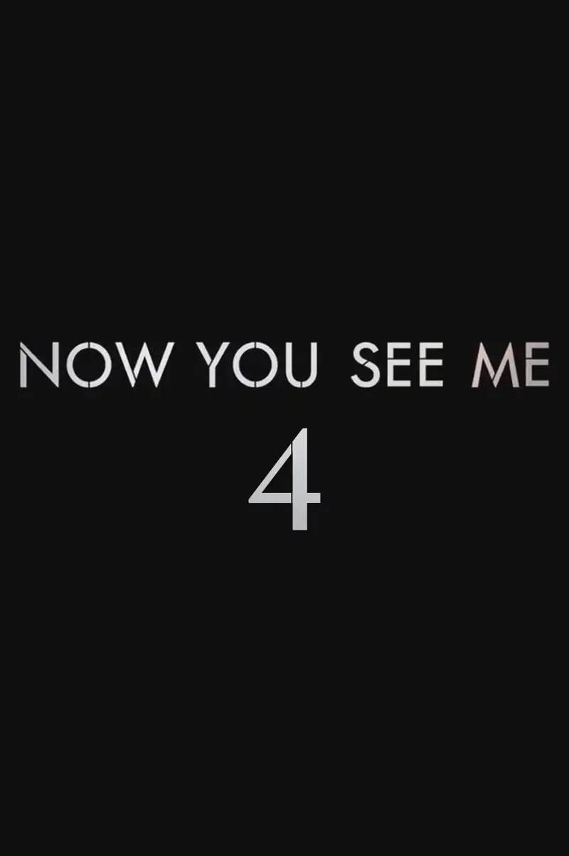 Untitled Now You See Me 4