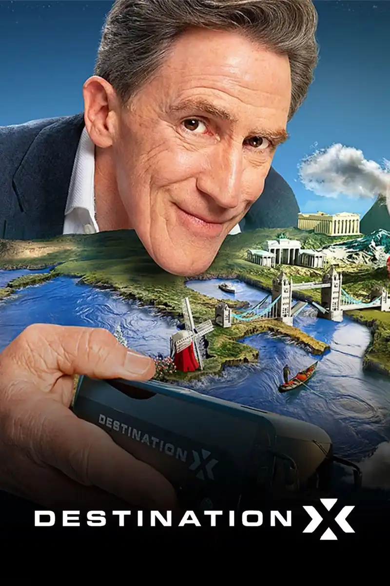 Destination X