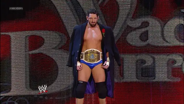 SmackDown - Feb. 22, 2013