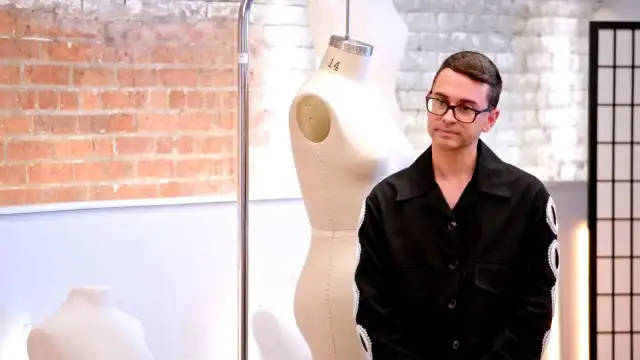 Toying With Fashion