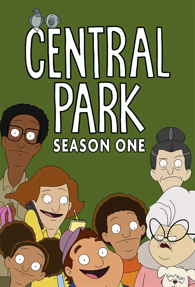 Season 1