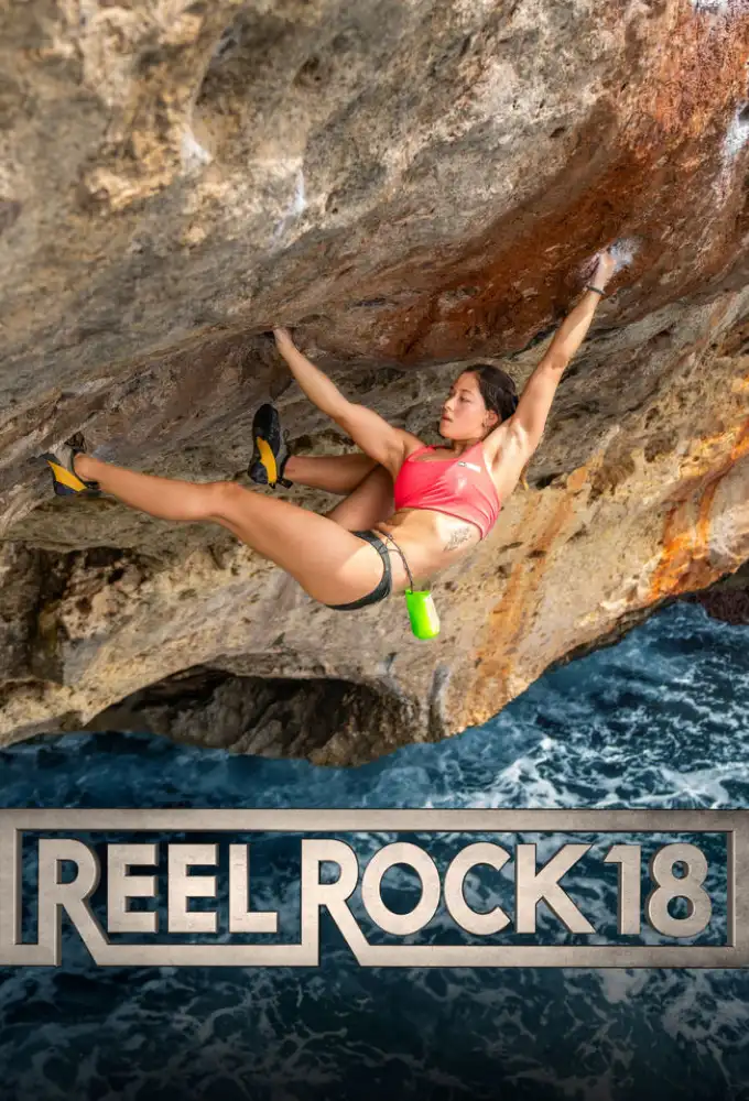 Reel Rock 10