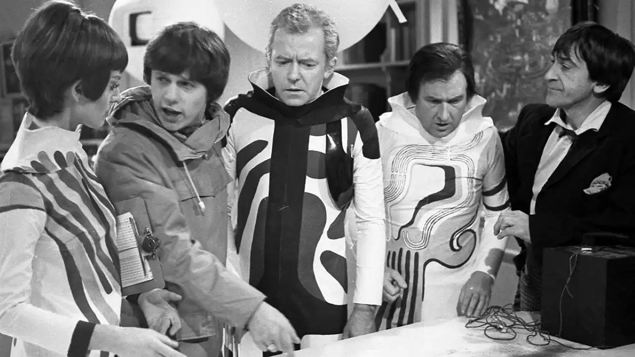 The Ice Warriors (3)