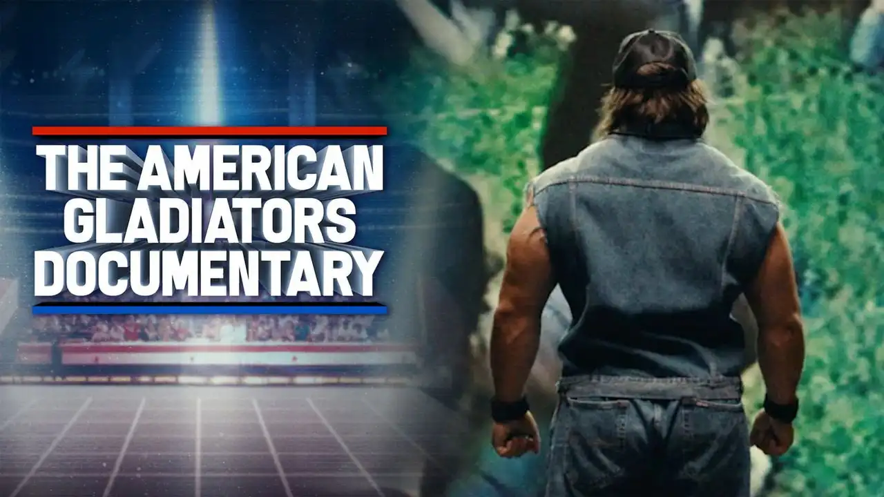 The American Gladiators Documentary Part 2